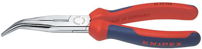10138279 KNIPEX TANG 26 25 200