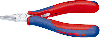 KNIPEX grijptangen elektronica
