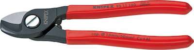 10343956 KNIPEX KABELSCHAAR 95 11 165