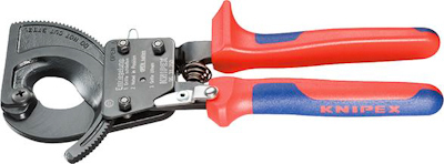 10233020 KNIPEX KABELSCHAAR 95 31 250