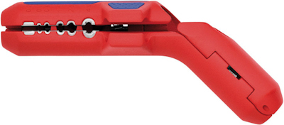 KNIPEX afstripgereedschappen ErgoStrip