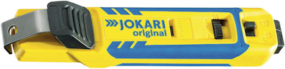 JOKARI kabelmessen systeem 4-70