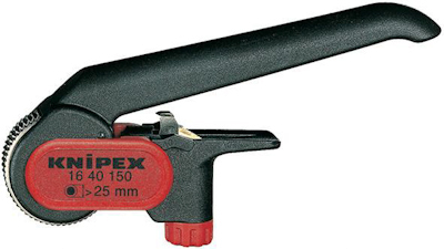 KNIPEX afstripgereedschappen