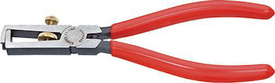 KNIPEX afstriptangen 1101 EAN