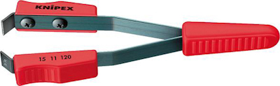 KNIPEX laktrekpincetten