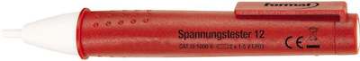 10879281 FORMAT SPANNINGSZOEKER VOLTSTICK 12-1000V AC 55760020