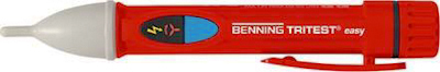 10740838 BENNING SPANNINGZOEKER TRITEST EASY, BENNING 55680150