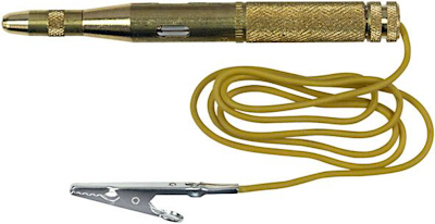 10400402 EDE SPANNINGZOEKER 6-24V 120MM BREHMER 55650005