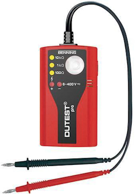 10909373 BENNING DRAAIVELDRICHT.INDICATOR TRITEST PRO 55750020