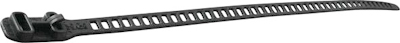 10538686 HELLERMAN TYTON KABELBINDER AFNEEMBAAR 7X180 MM 16 STUKS
