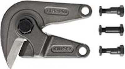 10525205 KNIPEX SNIJKOP VOOR 950MM 71 89 950