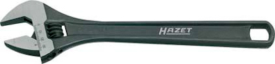 10903542 HAZET MOERSL. VERST. V. A 308MM GEFOS. DIN 3117 279-12