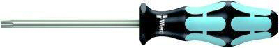 WERA schroevendraaiers 3367 RVS voor Torx