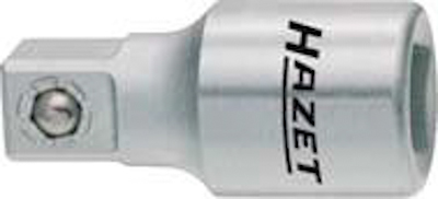 HAZET verlengstukken 1/4''