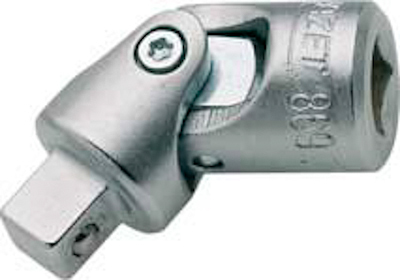 HAZET cardankoppelingen 1/4''