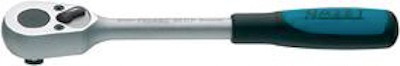 HAZET dopsleutelratels 3/8''