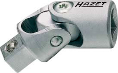 HAZET cardankoppelingen 3/8''