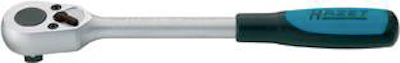 HAZET dopsleutelratels 1/2''