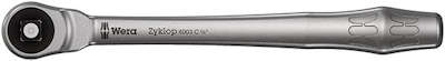 WERA dopsleutelratels 1/2''