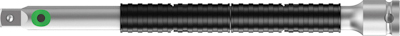 WERA toebehoren Zyklop 1/2''