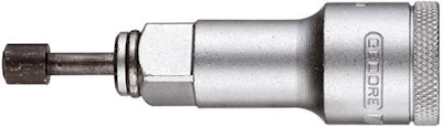 GEDORE verlengstukken met magneet 1/2''