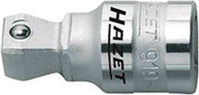 HAZET cardanverlengstukken 1/2''