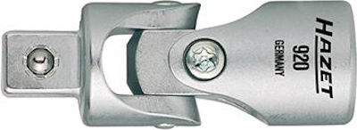 HAZET cardankoppelingen 1/2''