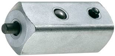 Dopsleutelratels 3/4''