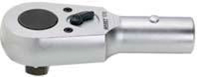 HAZET dopsleutelratels 3/4''