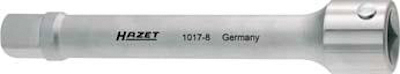 HAZET verlengstukken 3/4''