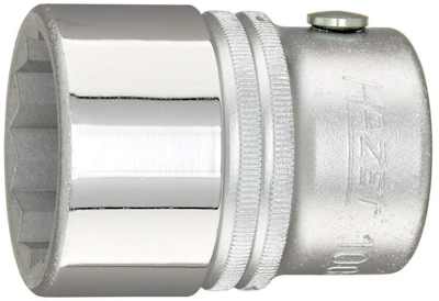 10742693 HAZET DOPSL.INZETST. 3/4'' 22MM 12KT DIN 3124 1000Z-22