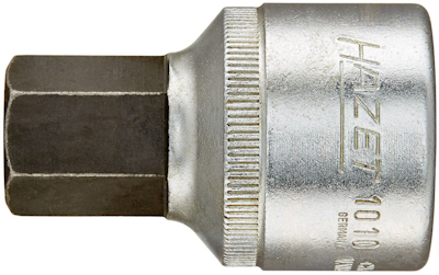 HAZET schroefbits 3/4'' voor BZK schroeven