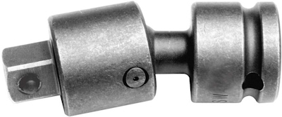 10387762 ASW KRACHTKOGELKOPPELING 3/8 55MM 61850005