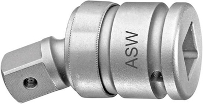 10387854 ASW KRACHTKOGELKOPPELING 1. 125MM 62250005