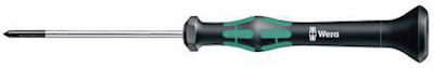 10401072 WERA SCHROEVENDRAAIER PZ0X60 ELEK.