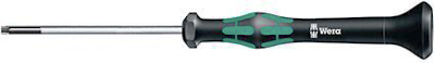 10401087 WERA SCHROEVENDRAAIER T8X60 ELEK.