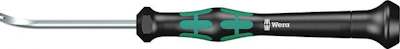 10401112 WERA UITNEMER 3,5 ELEKTRONICA