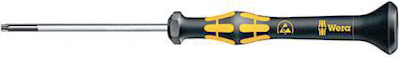 10401128 WERA SCHROEVENDRAAIER T4X40 ESD