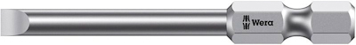 10329328 WERA BIT 0,5X3X50MM