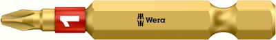 10401258 WERA BIT PH1 1/4
