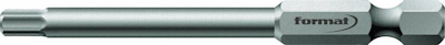 10702693 FORMAT BIT 1/4 INCH DIN 3126 E SW3X89MM 64750015
