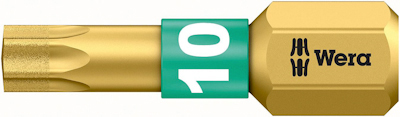 10401198 WERA BIT T30 1/4