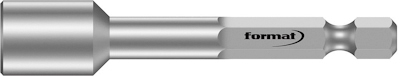 10905923 FORMAT DOPSLEUTELBIT 5,5X65MM MAGNEET 645F0006