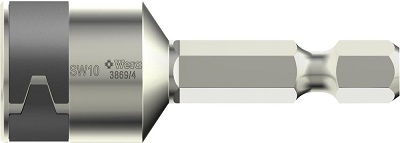 10525570 WERA DOPSLEUTEL 7X50