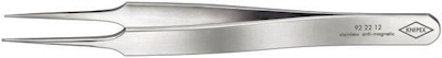 KNIPEX precisie pincetten naaldpuntvorm