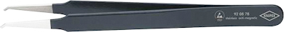 KNIPEX ESD-pincetten
