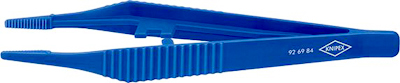 KNIPEX kunststof pincetten