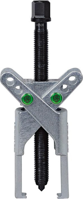 KUKKO trekkers 2-armig spitse klauwen model 14