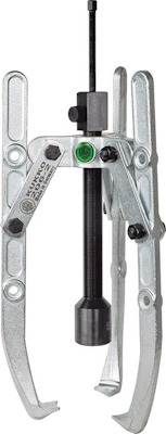 KUKKO trekkers hydraulisch 3-armig