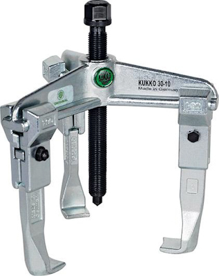 KUKKO trekkers 3-armig universeel model 30